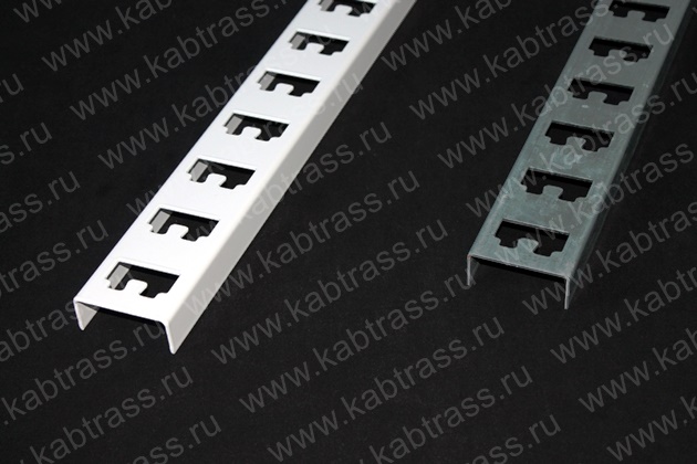 Кабельная стойка К1155, www.kabtrass.ru